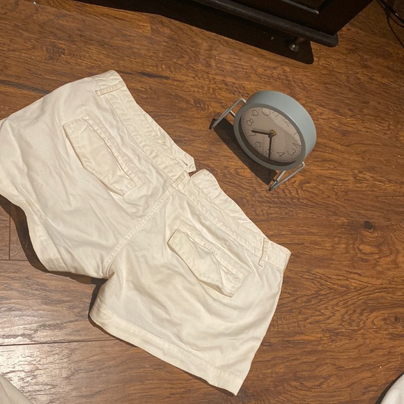 Jacob Pants - Jacob Shorts/ Jacob White Shorts (11/12)